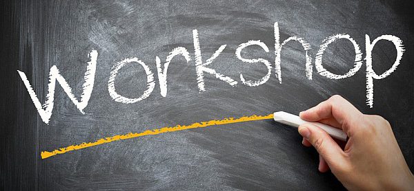 Workshops